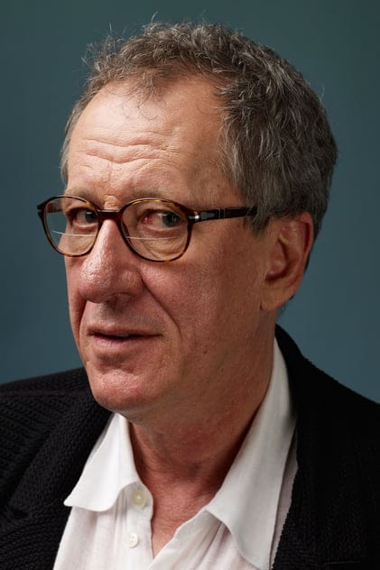 Films with the actor Geoffrey Rush