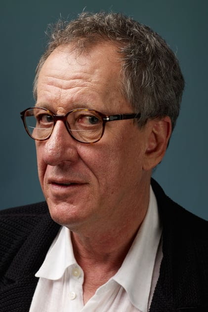 Geoffrey Rush - Actor, Producer Films with the actor Geoffrey Rush