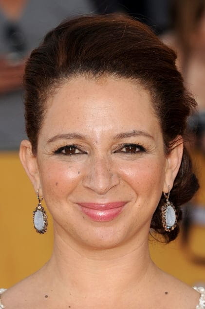 Films with the actor Maya Rudolph