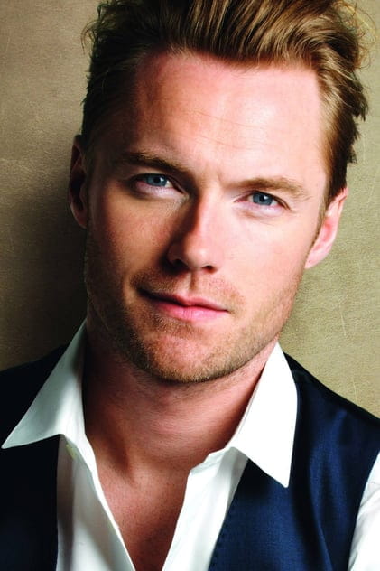 Films with the actor Ronan Keating