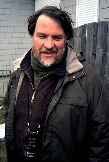 Bouli Lanners - Actor Films with the actor Bouli Lanners