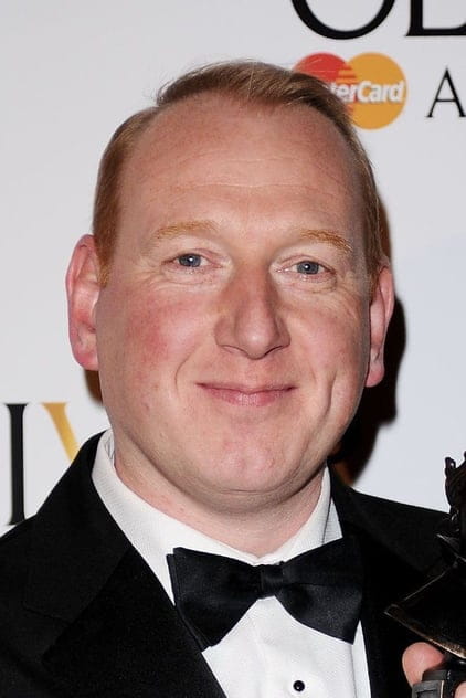 Films with the actor Adrian Scarborough