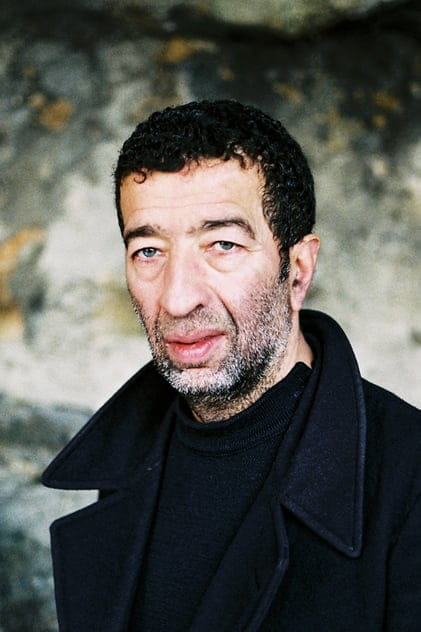 Slimane Dazy - Actor Films with the actor Slimane Dazy
