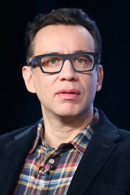 Films with the actor Fred Armisen
