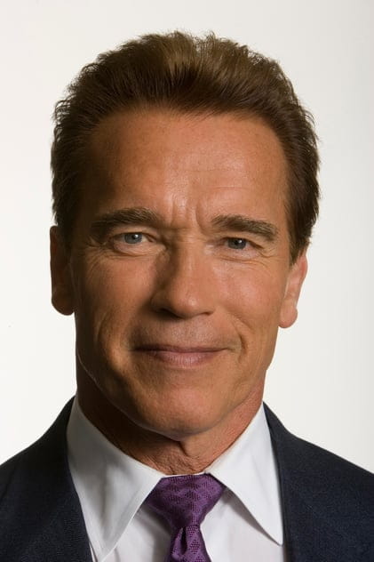 Films with the actor Arnold Schwarzenegger
