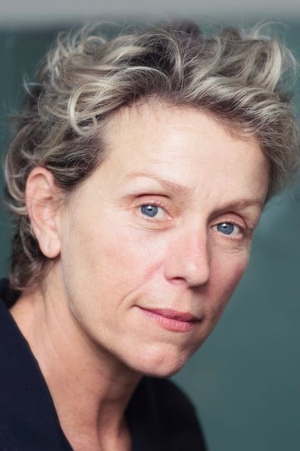 Films with the actor Francis McDormand
