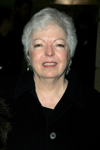 Films with the actor Thelma Schoonmaker