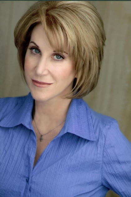 Joanne Baron - Actor Films with the actor Joanne Baron