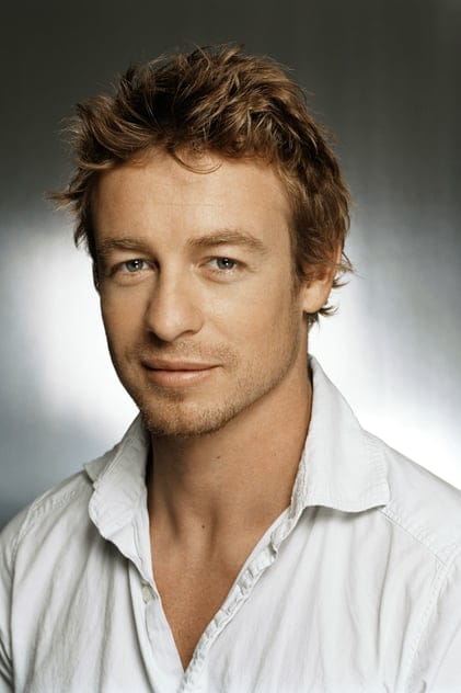 Films with the actor Simon Baker