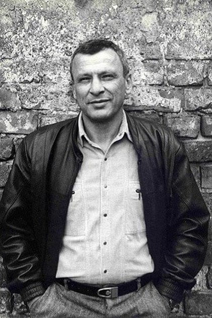 Victor Sergeev - Producer, Director Films with the actor Victor Sergeev