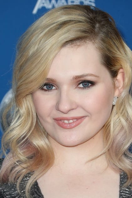 Films with the actor Abigail Breslin
