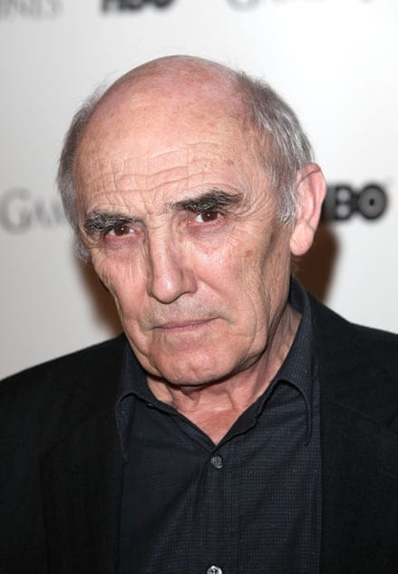 Films with the actor Donald Sumpter