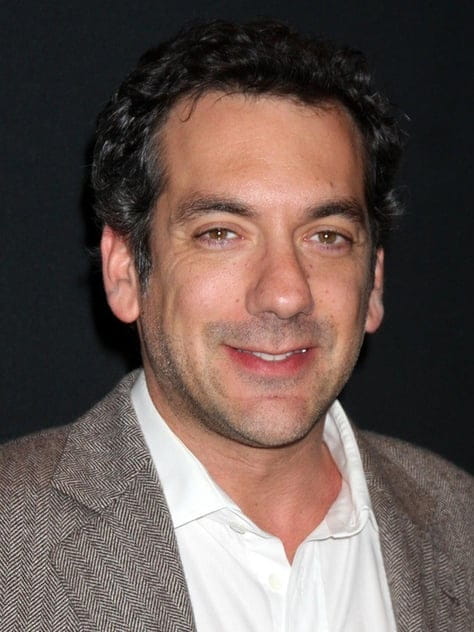 Films with the actor Todd Phillips