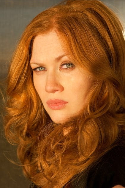 Films with the actor Mireille Enos