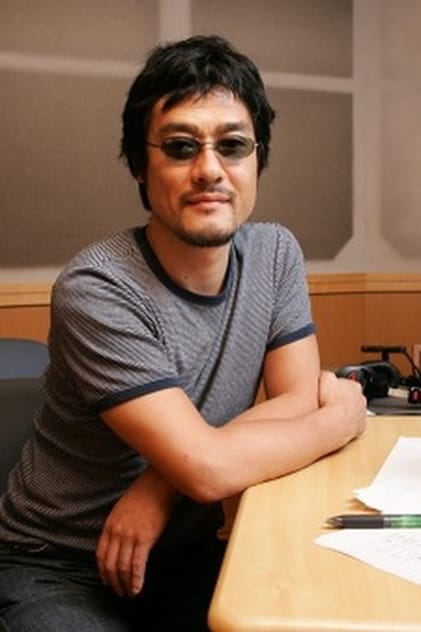 Keiji Fujiwara - Actor Films with the actor Keiji Fujiwara