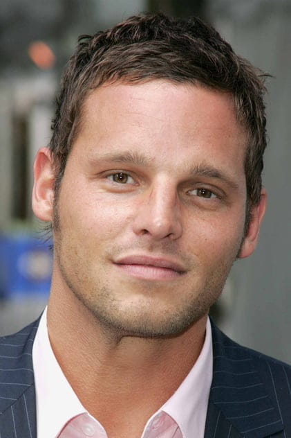 Films with the actor Justin Chambers