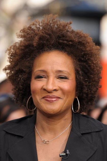 Films with the actor Wanda Sykes