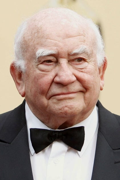 Films with the actor Edward Asner