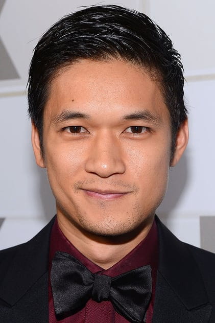 Films with the actor Harry Shum Jr.