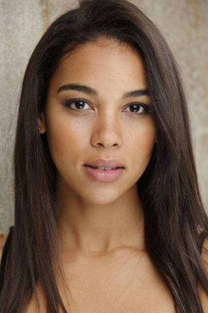 Films with the actor Alexandra Shipp