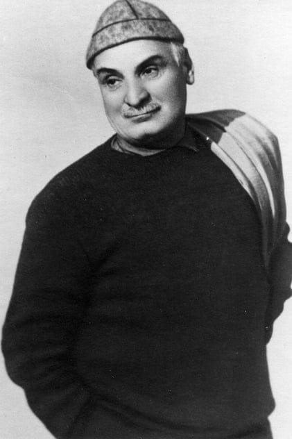 Sergio Zakariadze - Actor Films with the actor Sergio Zakariadze