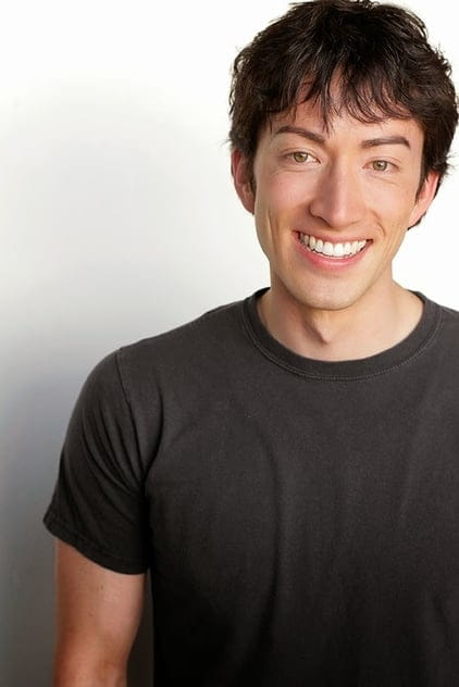 Films with the actor Todd Haberkorn