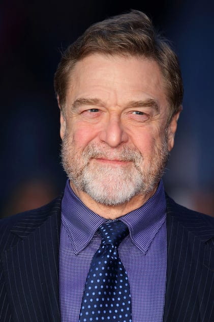 Films with the actor John Goodman