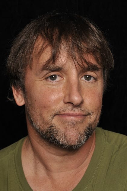 Films with the actor Richard Linklater