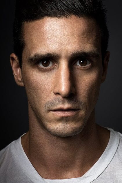 Films with the actor James Ransone