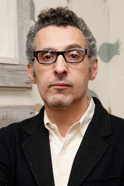 Films with the actor John Turturro