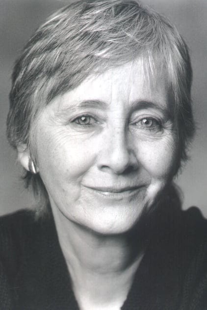 Gemma Jones - Actor Films with the actor Gemma Jones