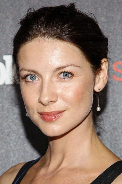Films with the actor Caitriona Balfe