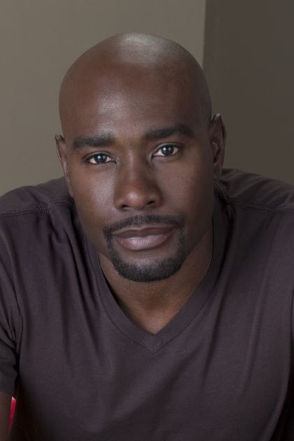 Films with the actor Morris Chestnut