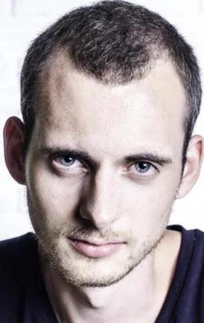 Maxim Stetskov - Actor, Director Films with the actor Maxim Stetskov