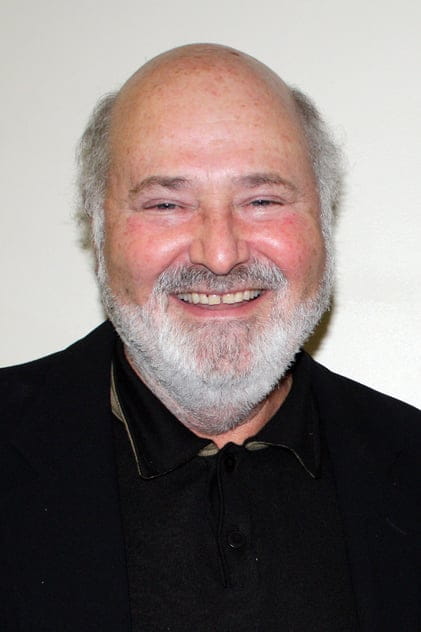 Films with the actor Rob Reiner