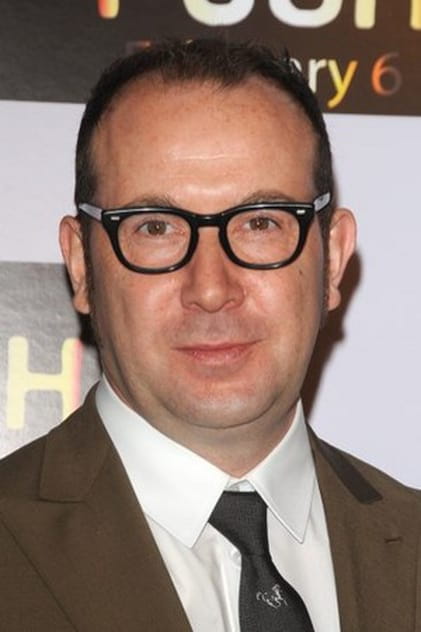 Films with the actor Paul McGuigan
