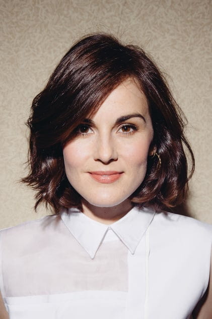 Films with the actor Michelle Dockery