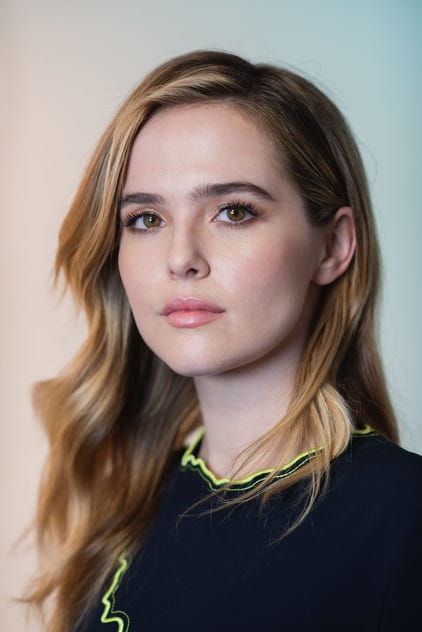 Zoey Francis - Actor Films with the actor Zoey Francis