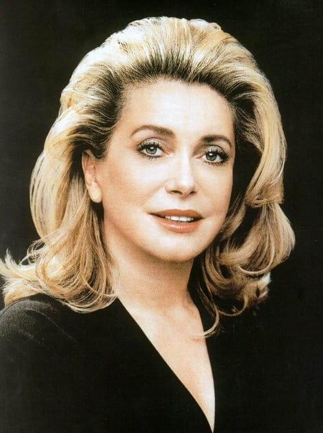 Catherine Deneuve - Actor Films with the actor Catherine Deneuve