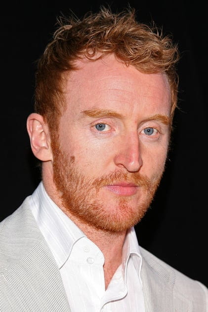 Anthony Curran - Actor Films with the actor Anthony Curran