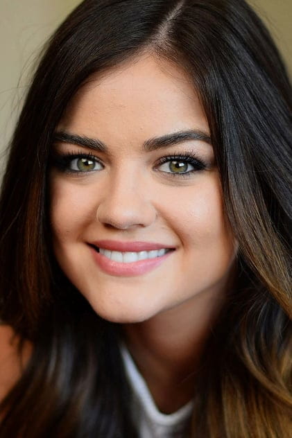 Films with the actor Lucy Hale