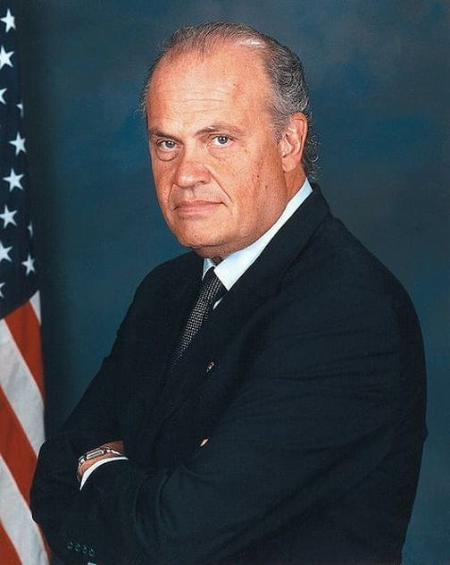 Fred Dalton Thompson - Actor Films with the actor Fred Dalton Thompson