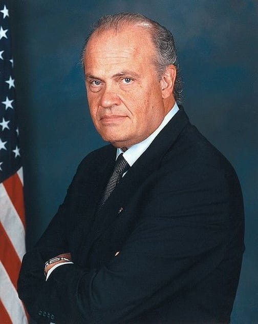 Films with the actor Fred Dalton Thompson
