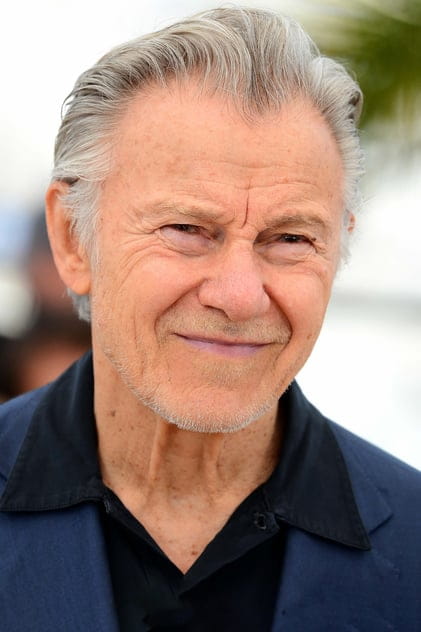 Harvey Keitel - Actor Films with the actor Harvey Keitel