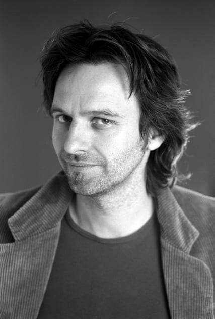 Beny Chrlmann - Actor Films with the actor Beny Chrlmann
