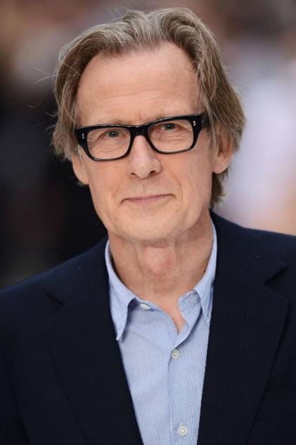 Bill Nighy - Actor Films with the actor Bill Nighy