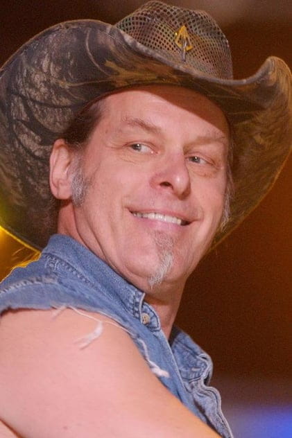 Ted Nugent - Actor, Music Films with the actor Ted Nugent