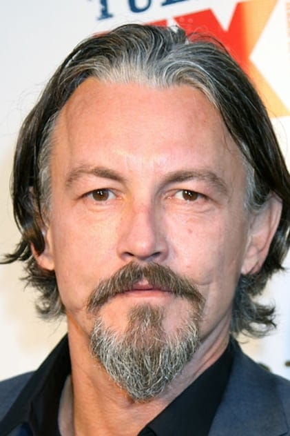 Films with the actor Tommy Flanagan