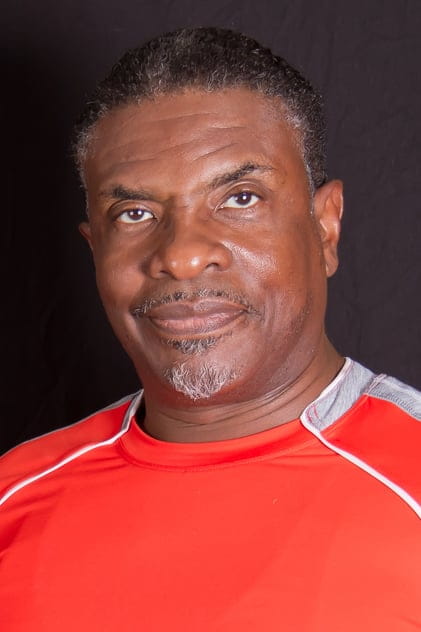 Films with the actor Keith David
