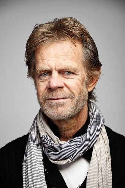 Films with the actor William H. Macy
